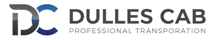 Dulles Cab Logo